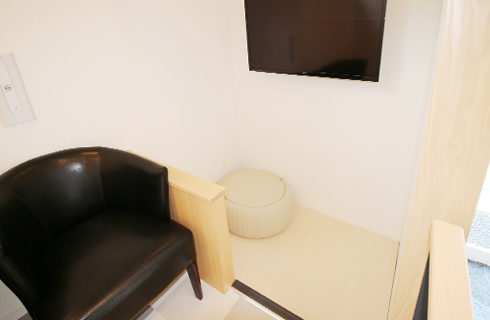 城南区南片江・おかもと歯科こども歯科クリニック