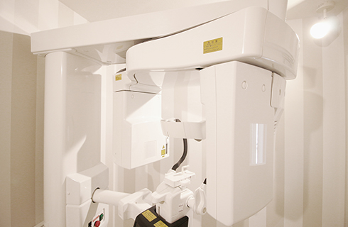 城南区南片江・おかもと歯科こども歯科クリニック