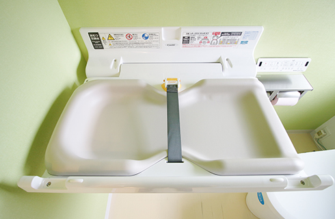 城南区南片江・おかもと歯科こども歯科クリニック