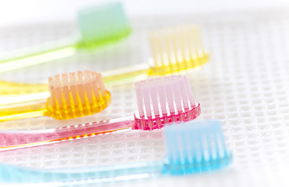 城南区南片江・おかもと歯科こども歯科クリニック