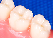 城南区南片江・おかもと歯科こども歯科クリニック